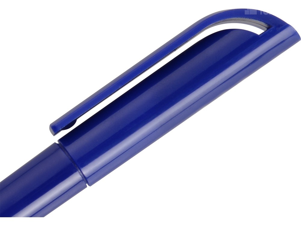 Ручка пластиковая шариковая Миллениум - 2