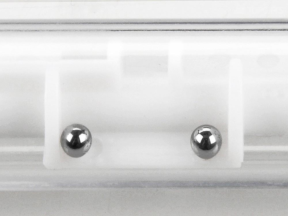 Ручка шариковая Лабиринт - 2