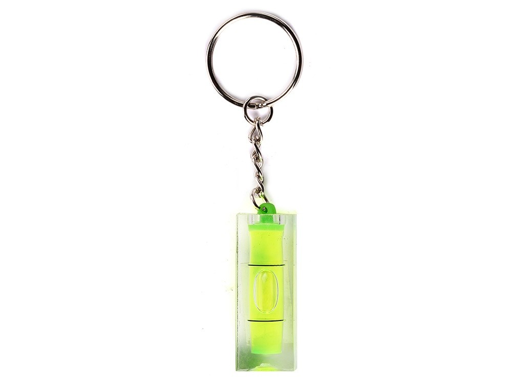 Брелок Уровень - 2