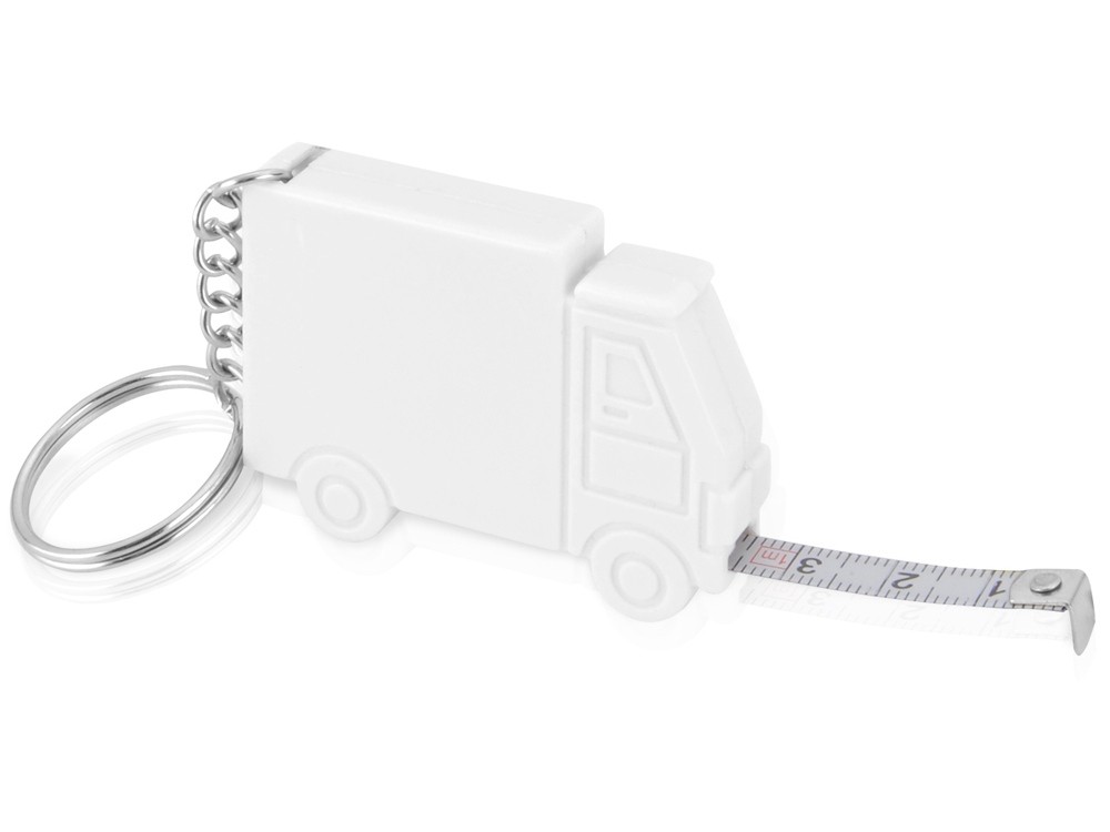 Брелок-рулетка Грузовик,1м - 2