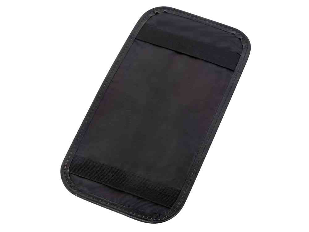 Органайзер на козырек автомобиля - 2