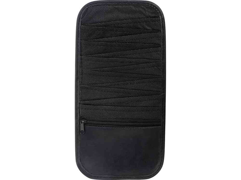 Органайзер на козырек автомобиля - 3