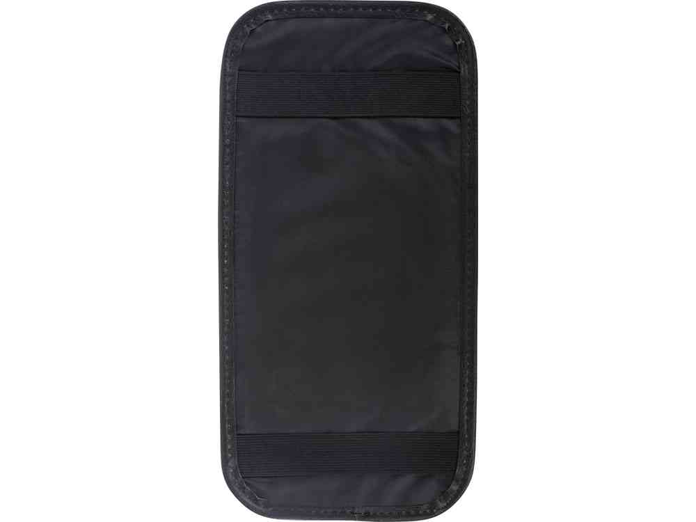 Органайзер на козырек автомобиля - 4