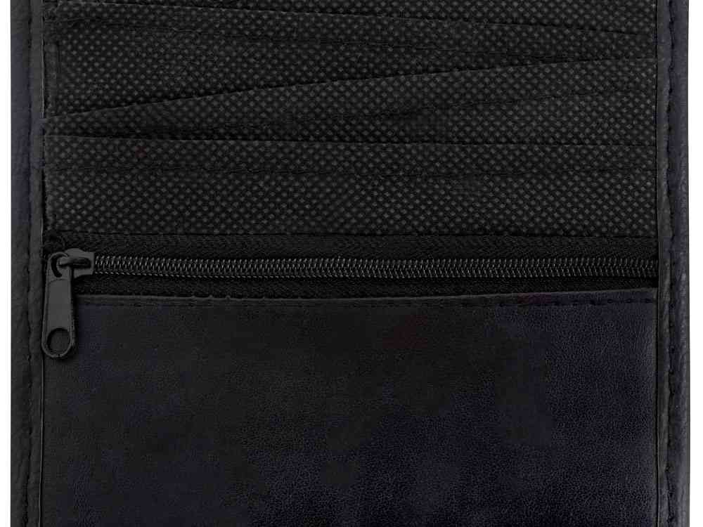 Органайзер на козырек автомобиля - 5