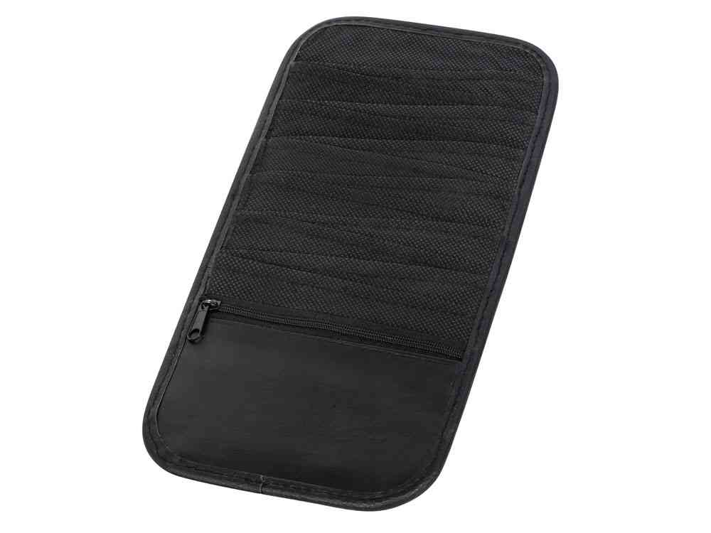 Органайзер на козырек автомобиля - 6