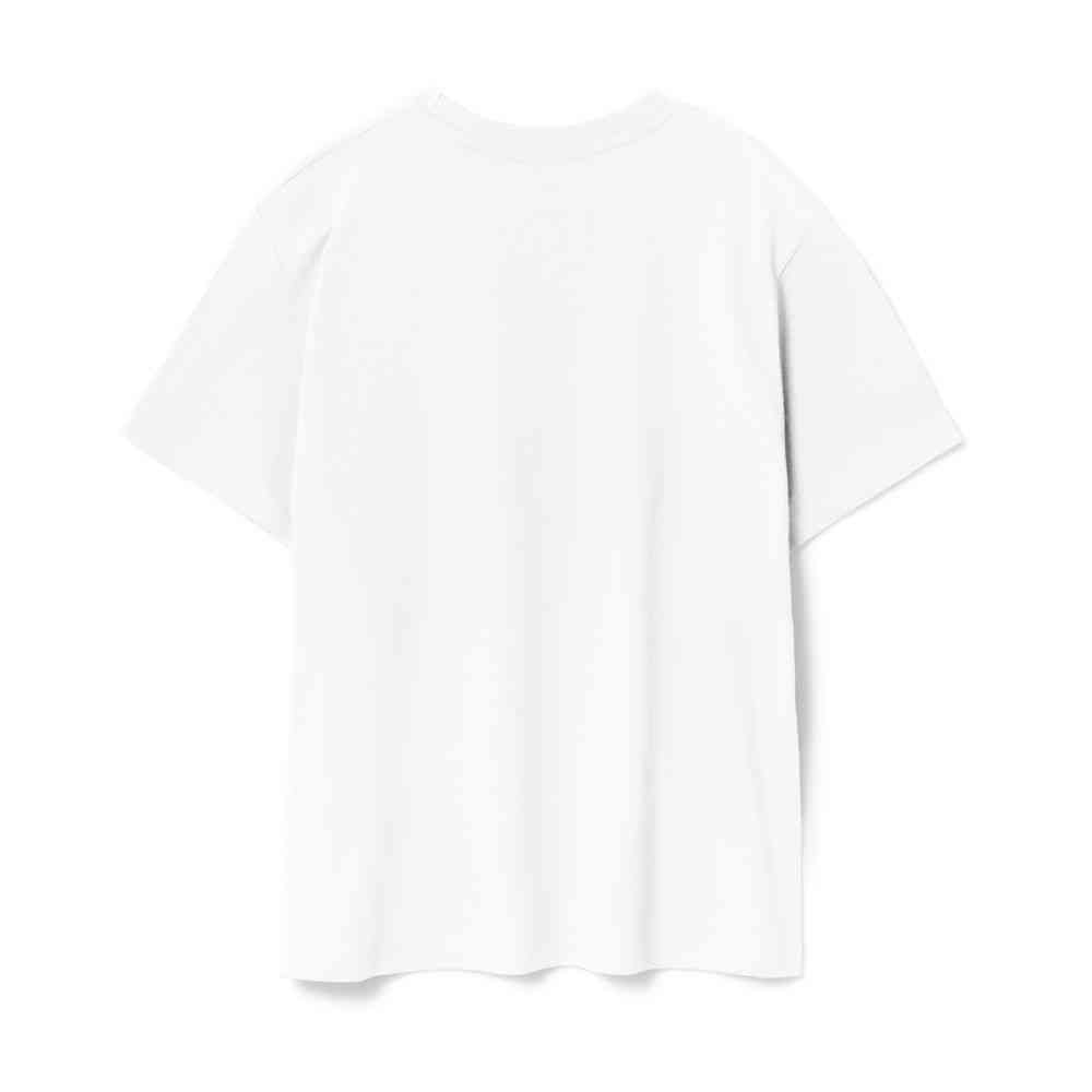 Футболка детская Regent Kids 150, белая - 2