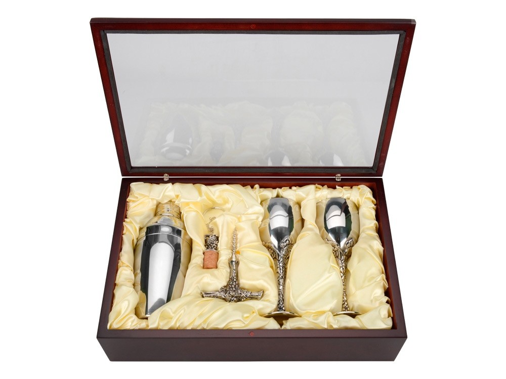 Набор для коктейлей Эксклюзив - 2