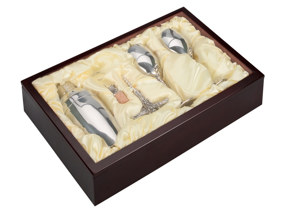 Набор для коктейлей Эксклюзив - 3