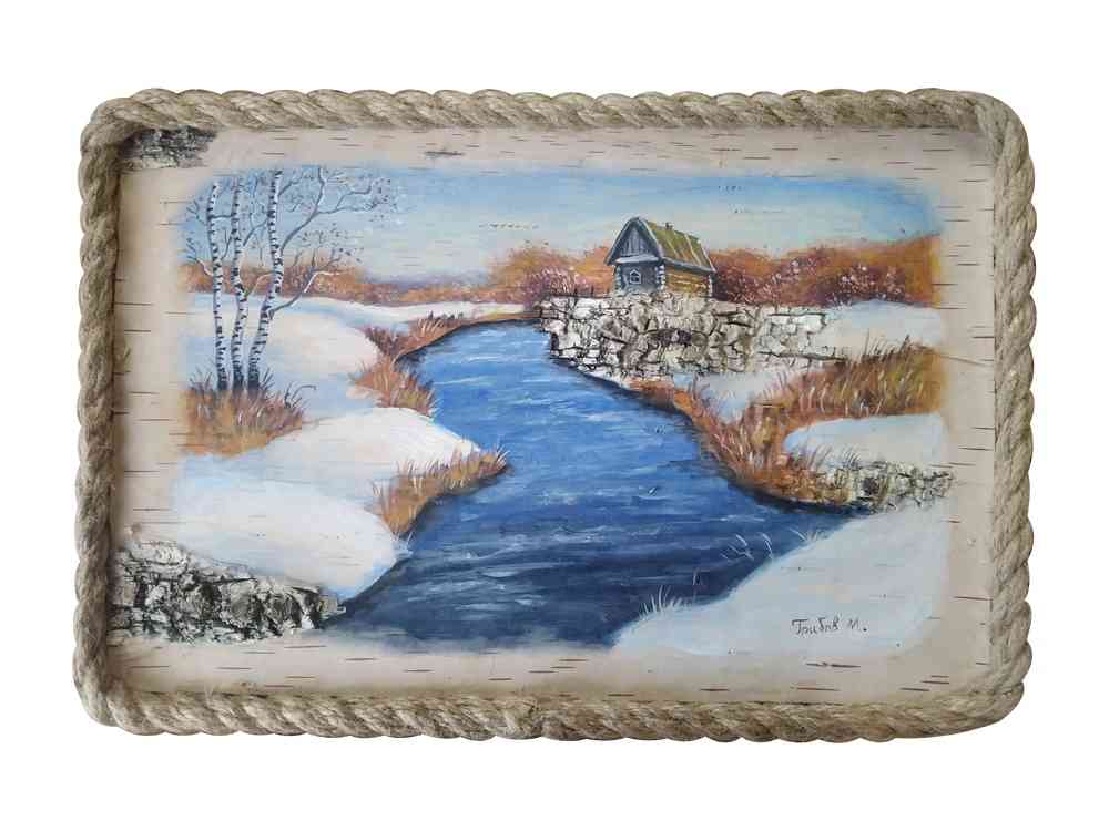 Подарочный набор Лесная пасека - 7