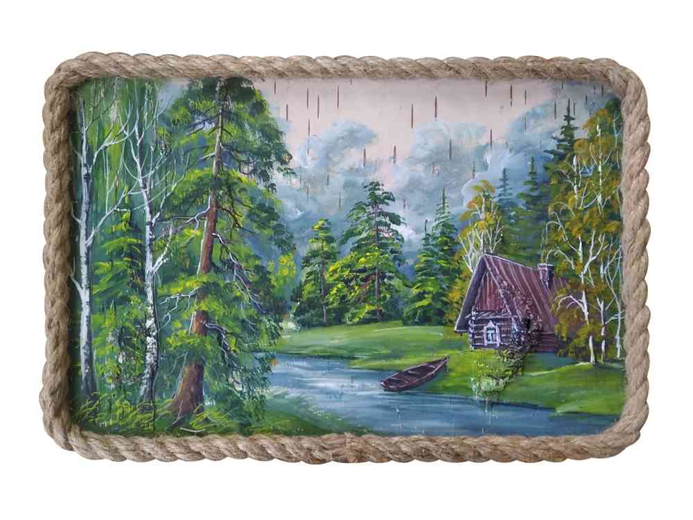 Подарочный набор Лесная пасека - 10