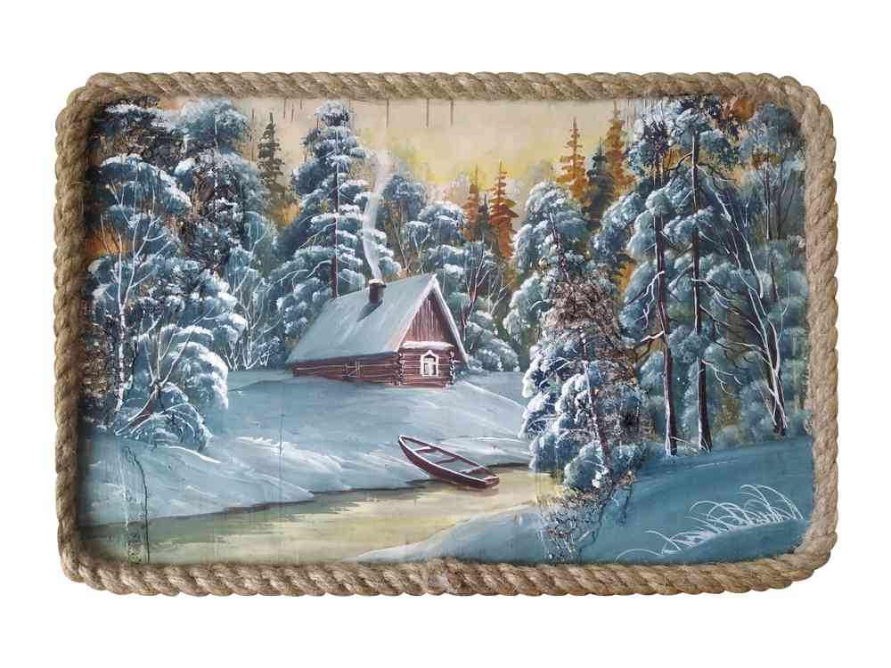 Подарочный набор Лесная пасека - 3