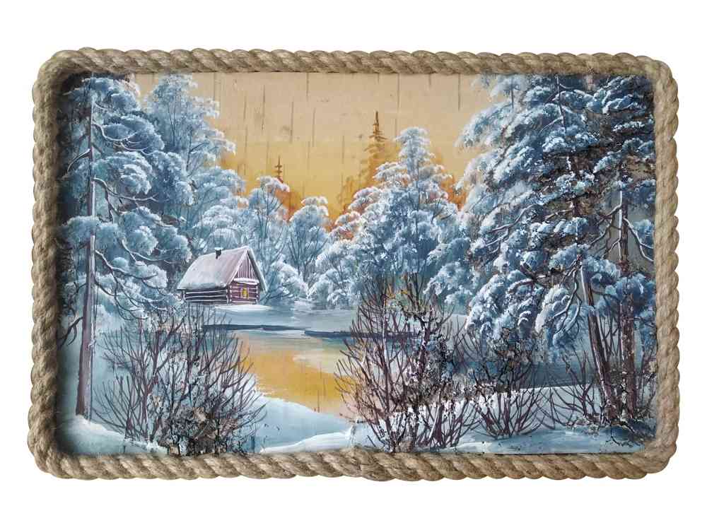 Подарочный набор Лесная пасека - 6