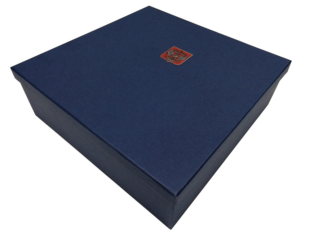 Набор для водки Отчизна - 3