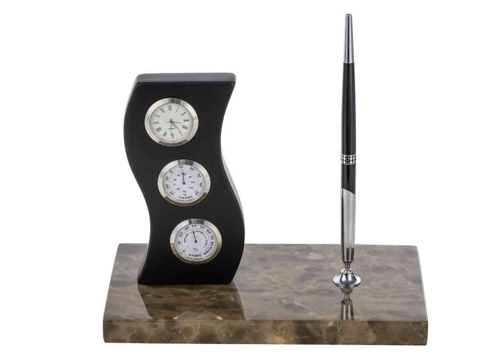 Настольный прибор Господин Председатель - 2