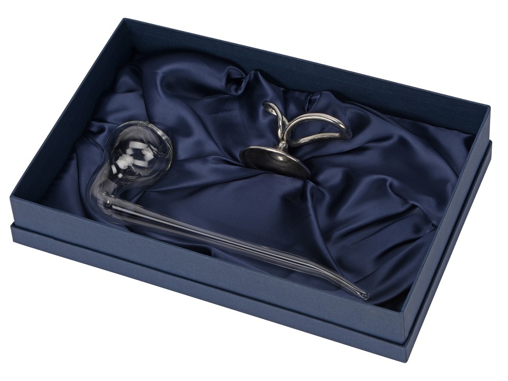 Рюмка Трубка мира - 2