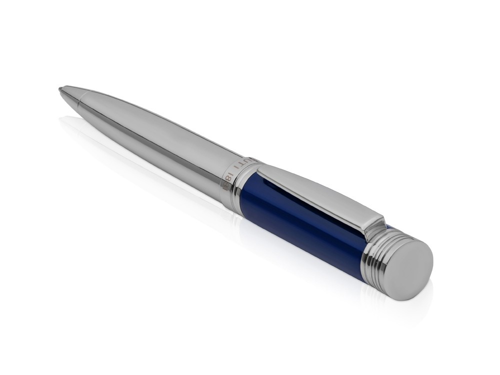 Ручка шариковая Zoom Classic Azur - 4