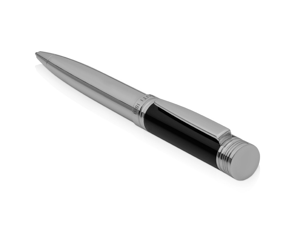 Ручка шариковая Zoom Classic Black - 4