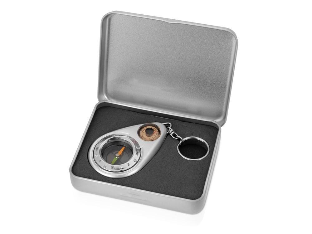 Брелок-компас Норд - 2