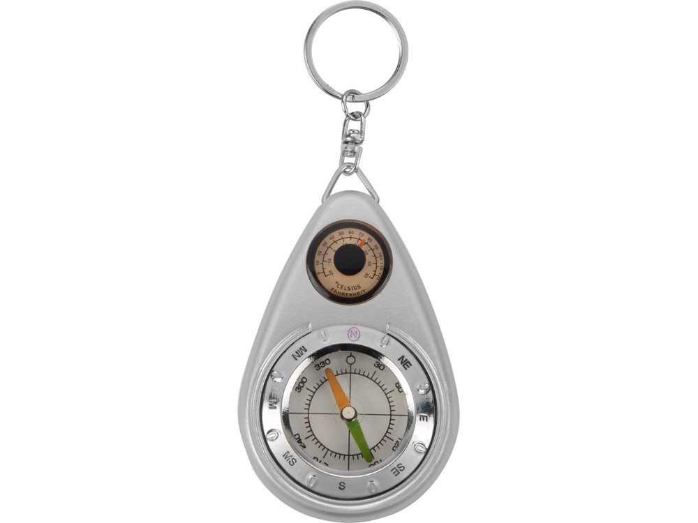 Брелок-компас Норд - 3