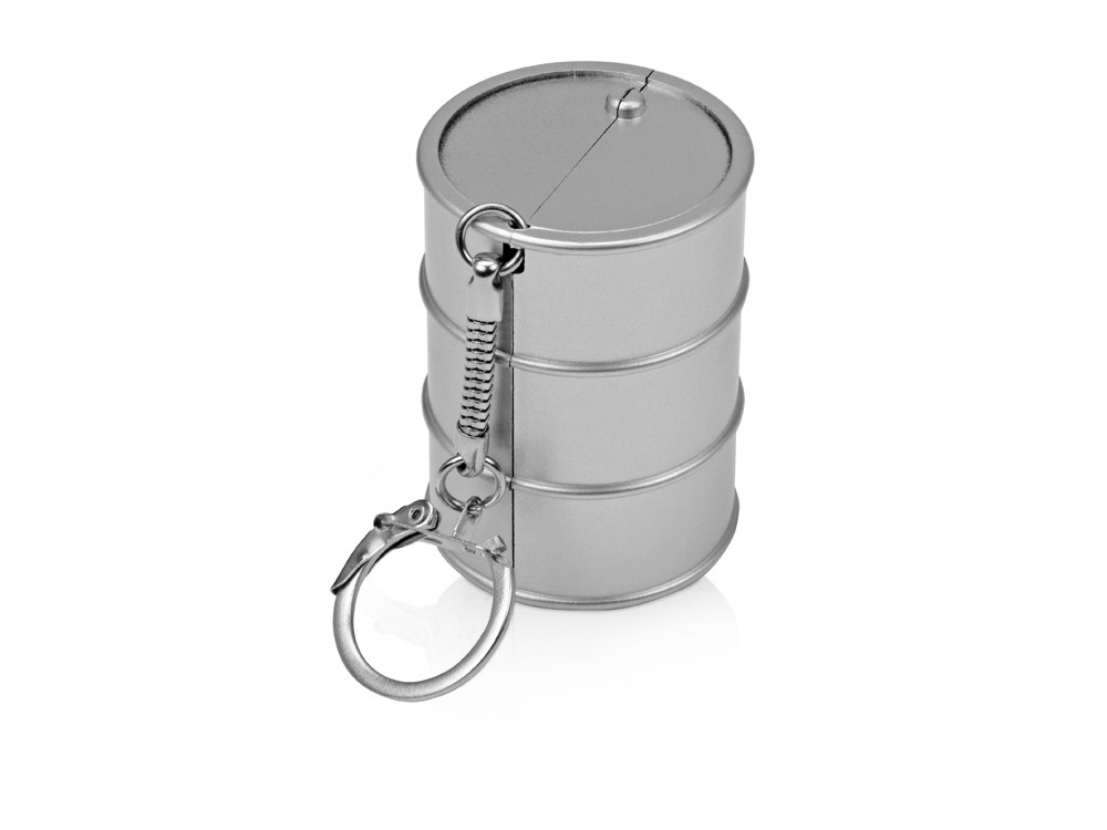 Брелок-рулетка Баррель, 1м - 3