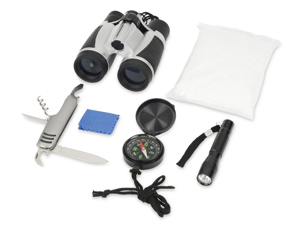 Набор путешественника Турист - 2