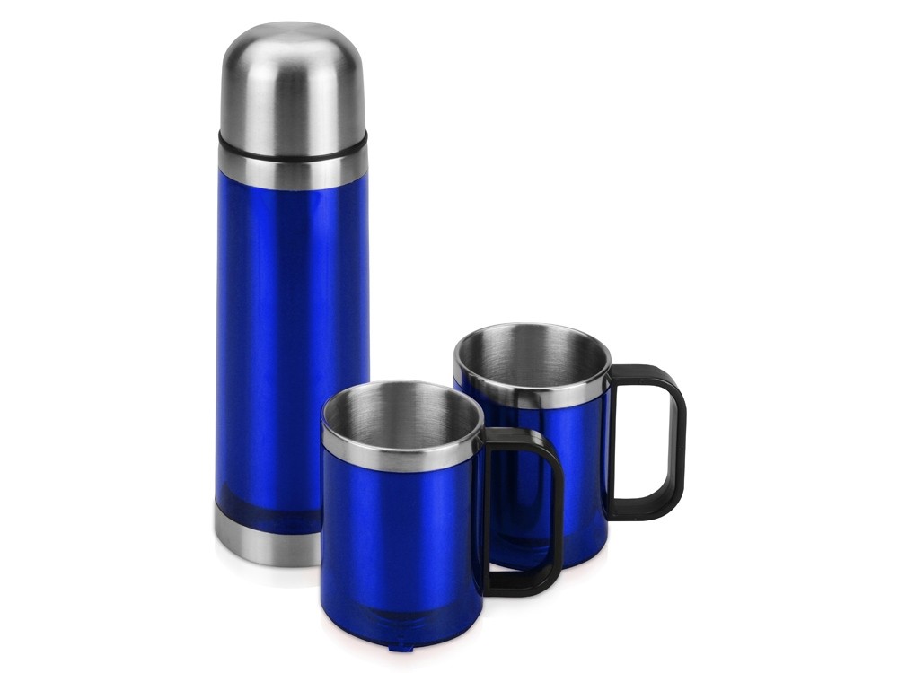 Набор Походный с чехлом - 2