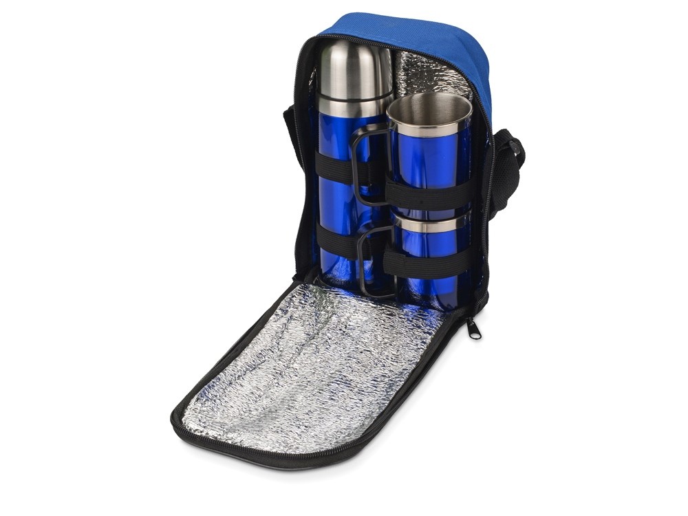 Набор Походный с чехлом - 3