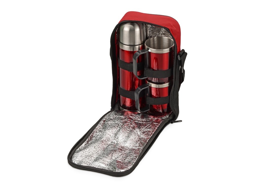 Набор Походный с чехлом - 2