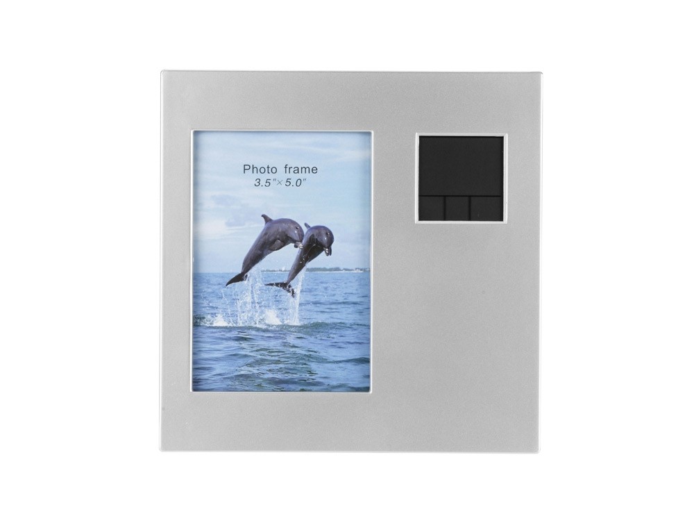 Часы Рамка - 2