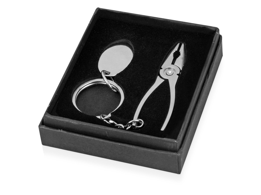 Брелок Пассатижи - 3