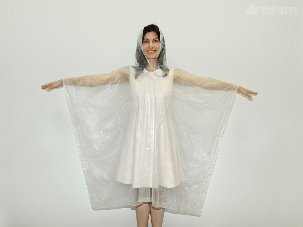 Дождевик Спасатель - 2