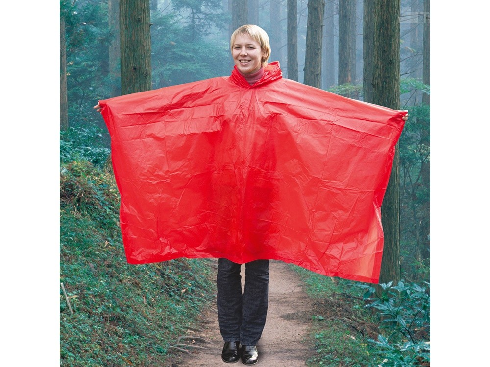 Дождевик Спасатель - 2