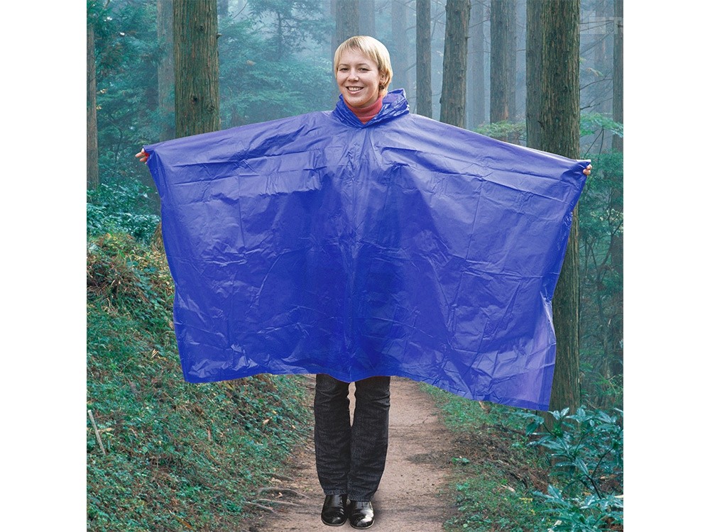 Дождевик Спасатель - 2