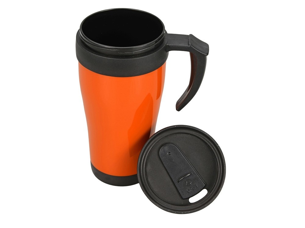 Термокружка Silence - 2