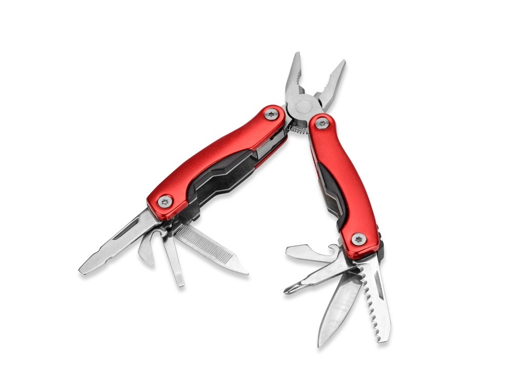 Мультиинструмент-пассатижи Путешественник - 3