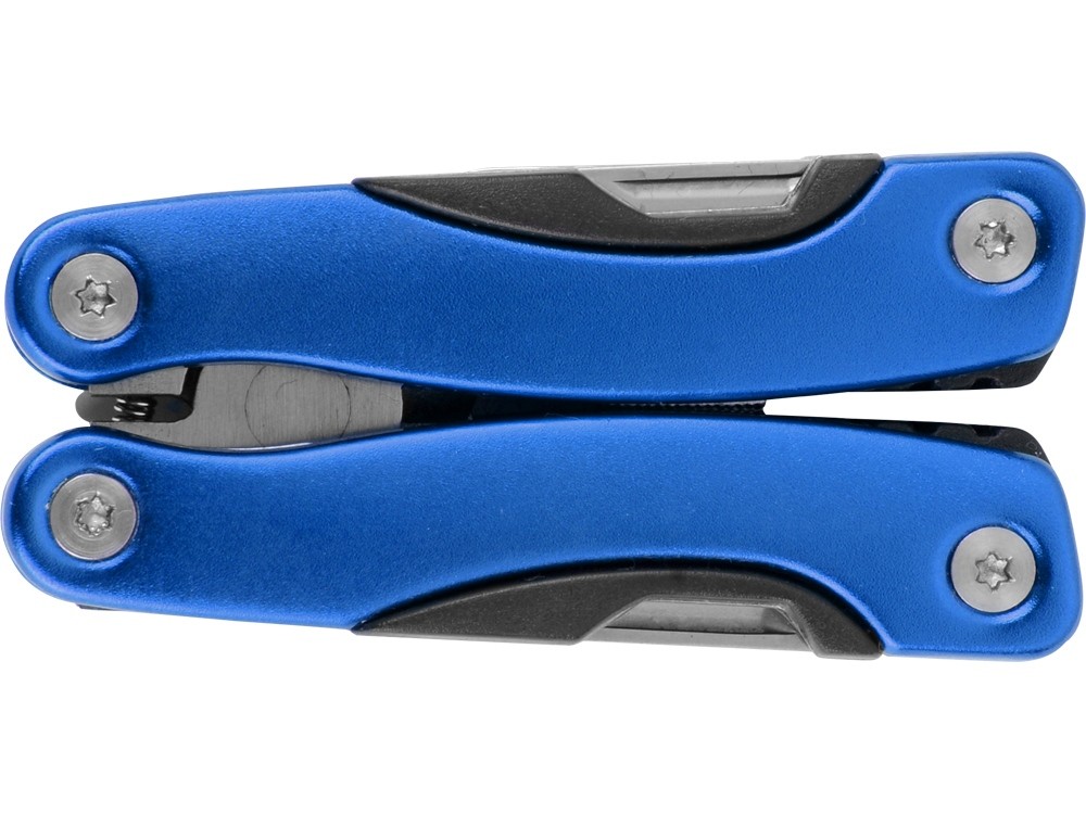 Мультиинструмент-пассатижи Путешественник - 4