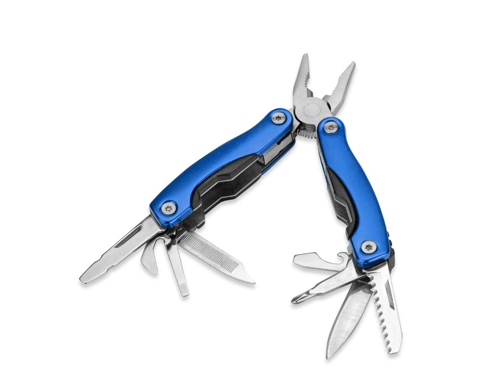 Мультиинструмент-пассатижи Путешественник - 3