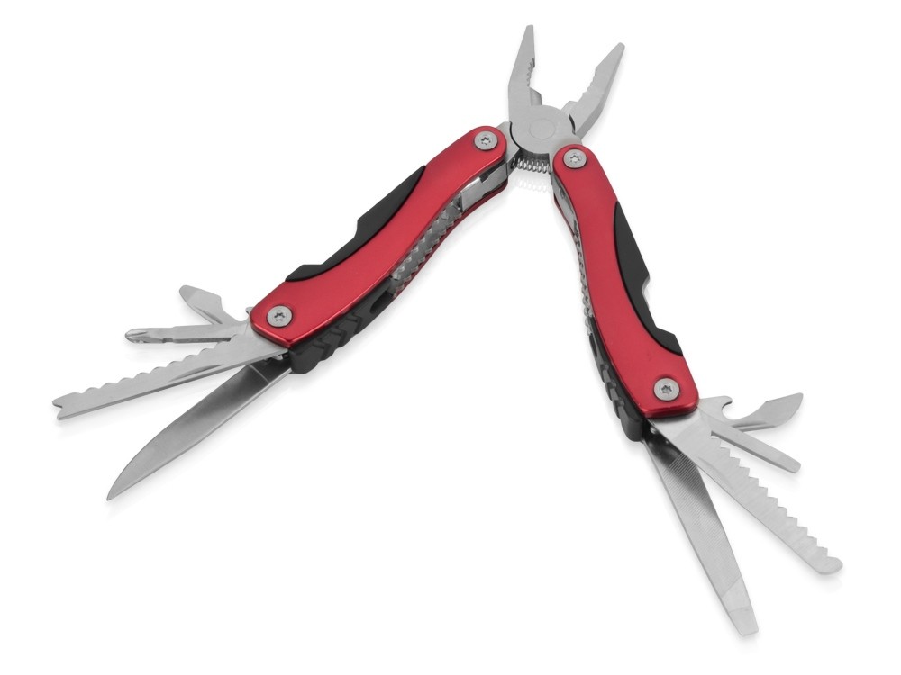 Мультиинструмент-пассатижи Находка - 3