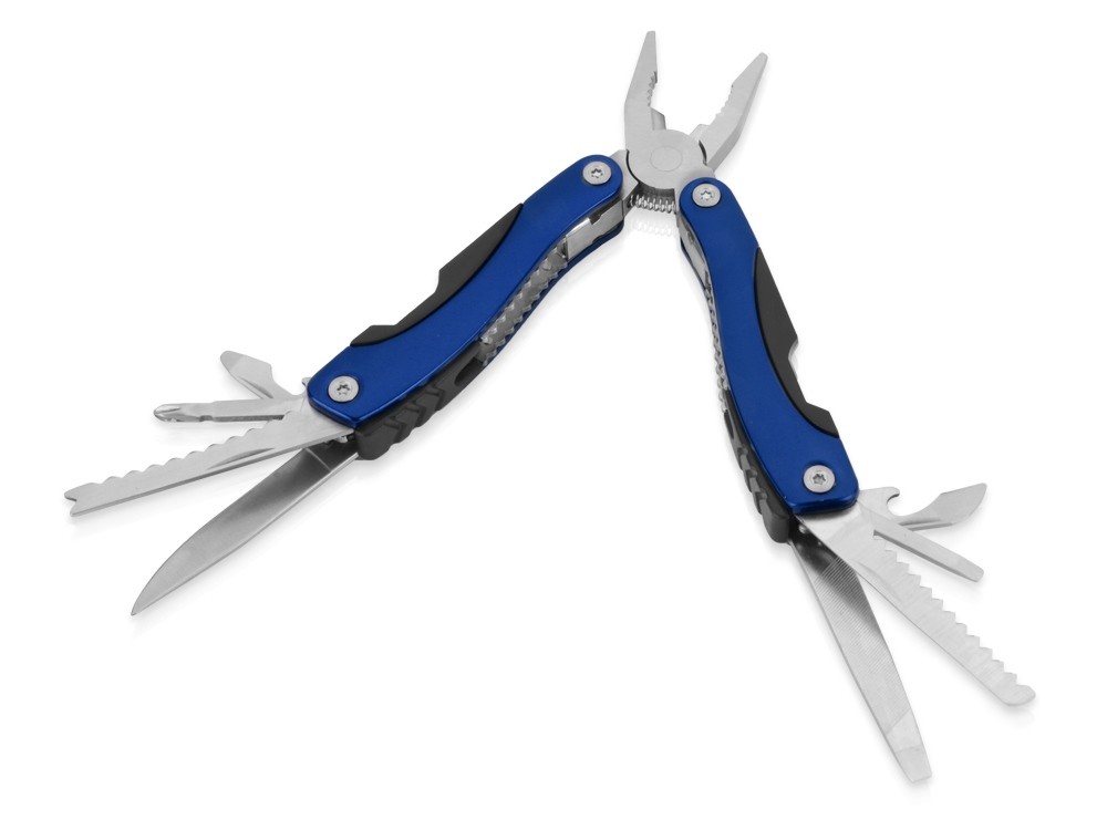 Мультиинструмент-пассатижи Находка - 3