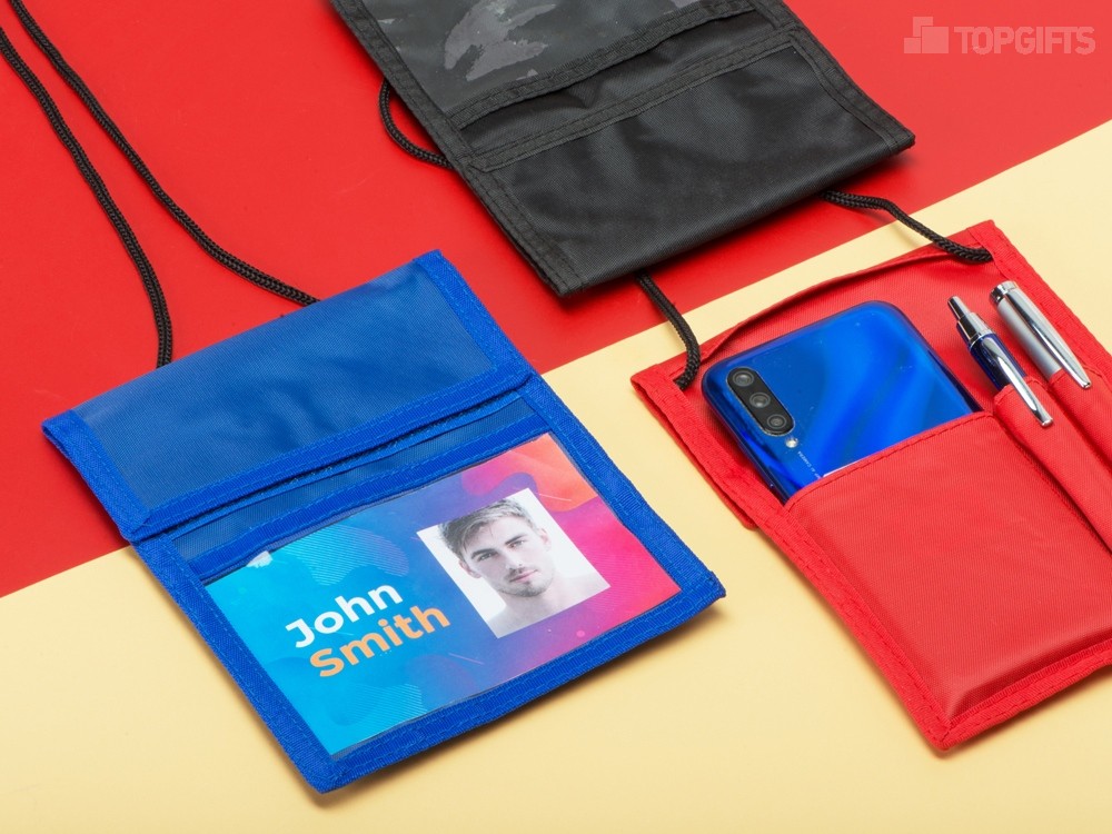 Нагрудное портмоне Аквавива - 7