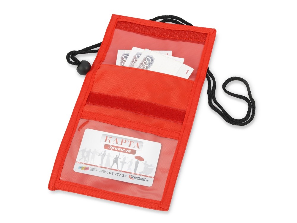 Нагрудное портмоне Аквавива - 3