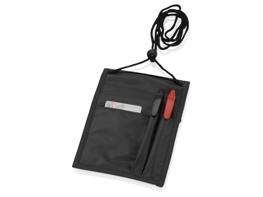 Нагрудное портмоне Аквавива - 2