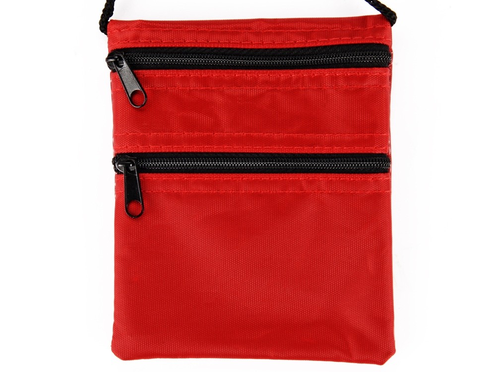 Нагрудный кошелек Путешествие - 5