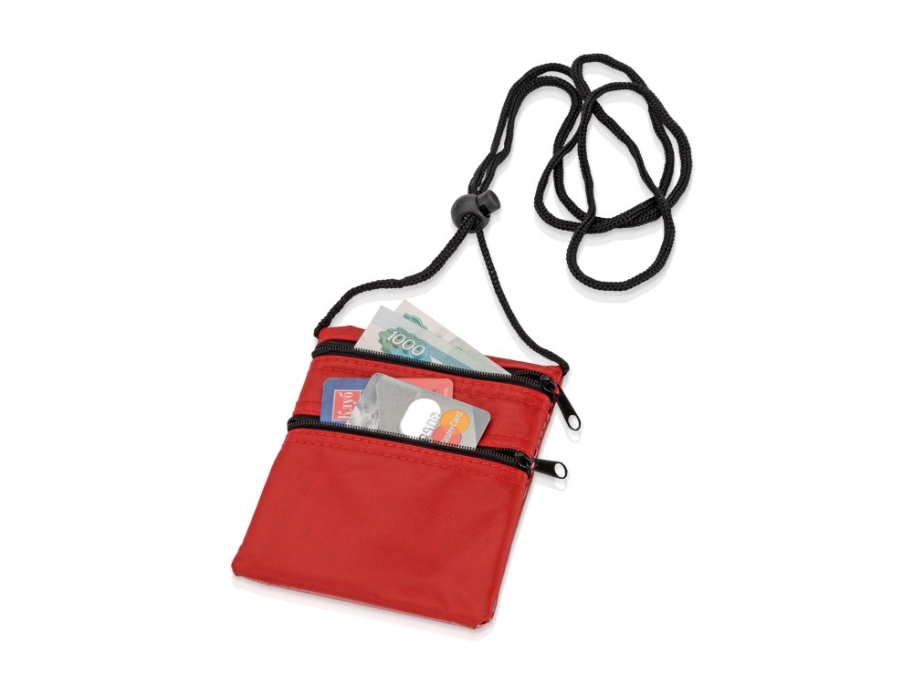 Нагрудный кошелек Путешествие - 2