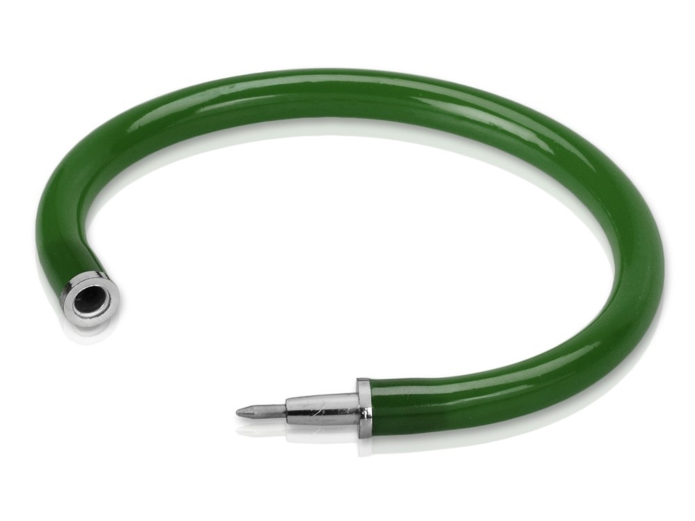 Ручка шариковая-браслет Арт-Хаус - 2