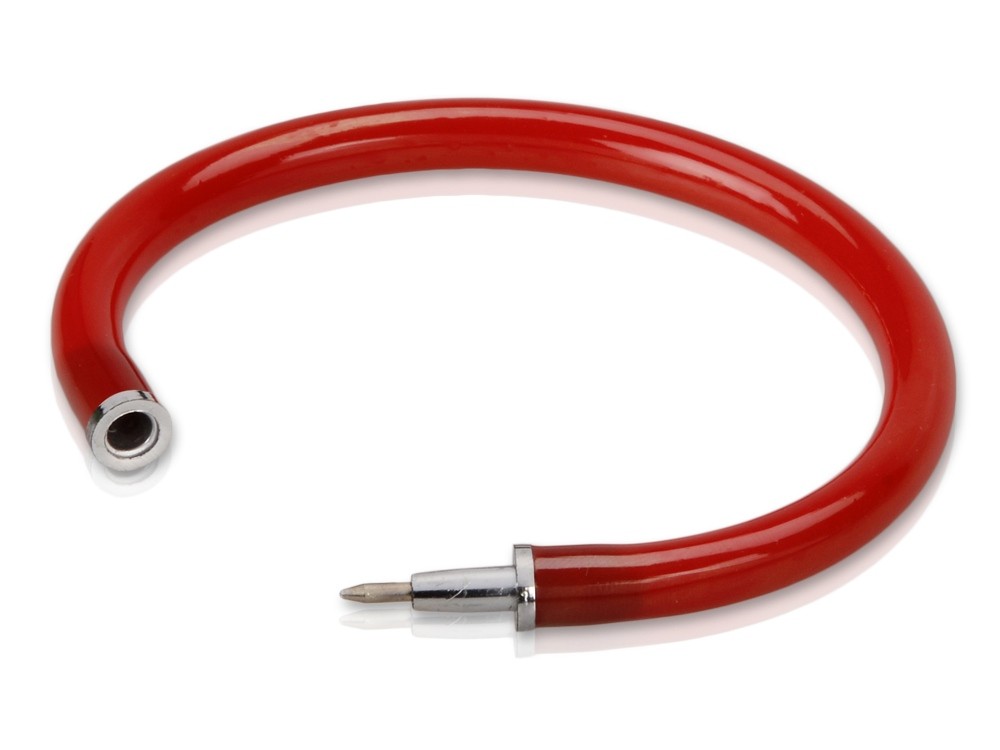 Ручка шариковая-браслет Арт-Хаус - 2