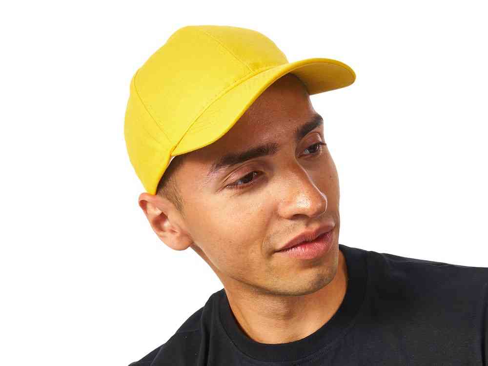 Бейсболка Detroit - 2