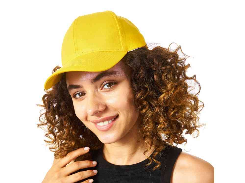 Бейсболка Detroit - 3