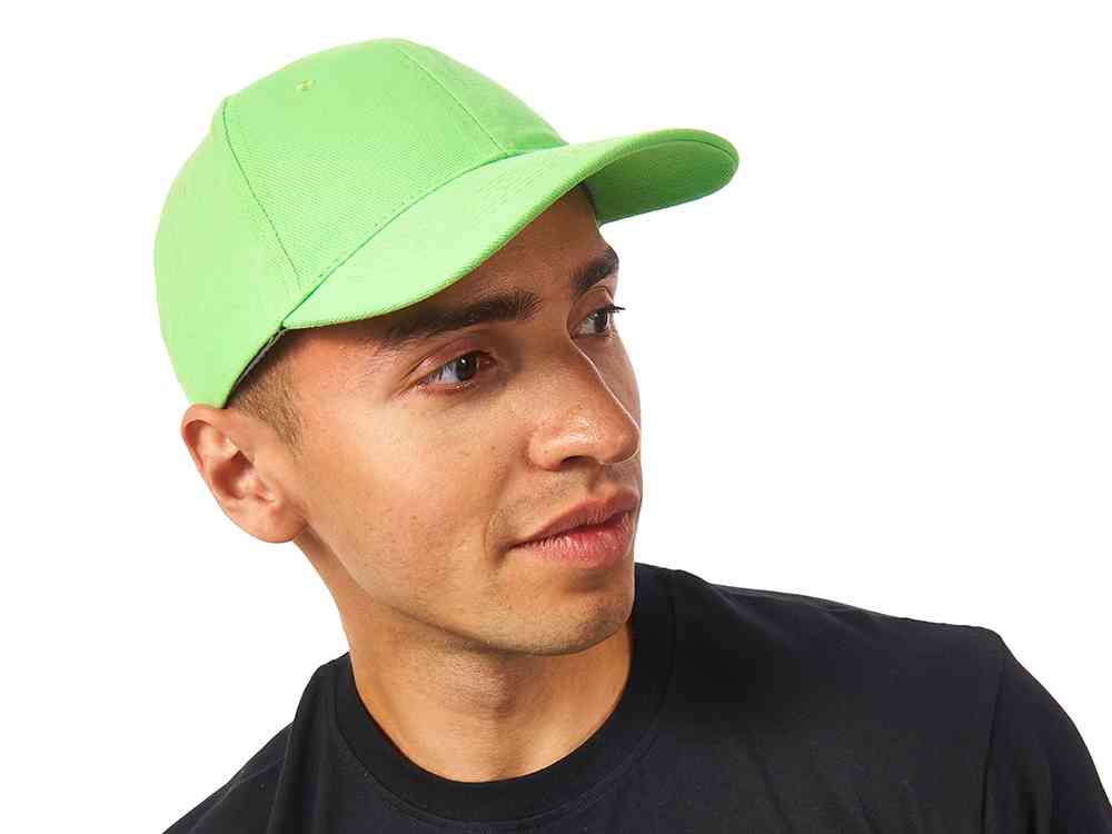 Бейсболка Detroit - 2