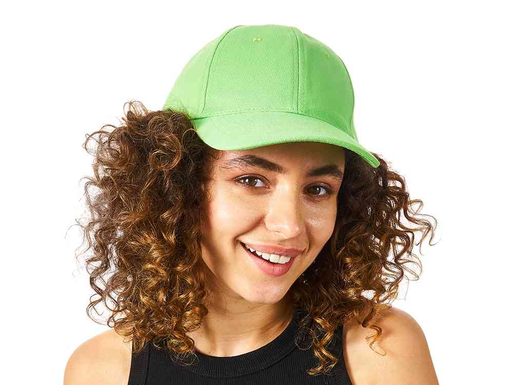 Бейсболка Detroit - 3